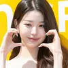 Wonyoung IVE di Event Innisfree