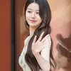 Wonyoung IVE di Event Innisfree