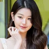 Wonyoung IVE di Event Innisfree