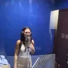 Potret Wulan Guritno rekaman lagu bareng Asri Welas dan Masayu Anastasia