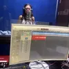 Potret Wulan Guritno rekaman lagu bareng Asri Welas dan Masayu Anastasia