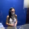 Potret Wulan Guritno rekaman lagu bareng Asri Welas dan Masayu Anastasia