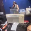 Potret Wulan Guritno rekaman lagu bareng Asri Welas dan Masayu Anastasia
