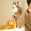  Xarena Anak Siti Badriah Jadi Kakak