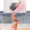  Xarena Anak Siti Badriah Jadi Kakak
