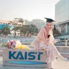 Xaviera Konten Kreator Debut di TV Korea