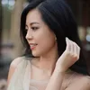 Yeslin Wang Delon Foto Cantik Korea