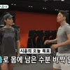 Diet Ekstrem Yoon Shi Yoon