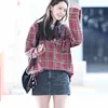 Sapaan Manis dengan Pesona Kasual Elegan