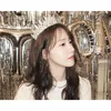 Yoona SNSD saat ulang tahun