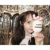 Yoona SNSD usia 36 tahun