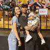 Young Lex dan Eriska Nakesya