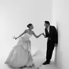 Yunita Siregar, foto prewedding