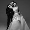 Yunita Siregar, foto prewedding