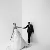 Yunita Siregar, foto prewedding