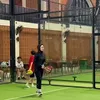 Zaskia Adya Mecca Main Padel