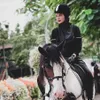 Zaskia dan Shireen Sungkar
