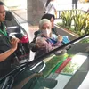 Zaskia Gotik