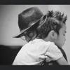 anak Andy Rif, Zilian Alvaro