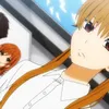 Anime My Little Monster
