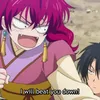 Anime Yona of the Dawn