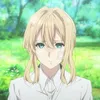 Anime Violet Evergarden