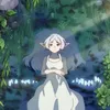 Anime Frieren: Beyond Journey's End