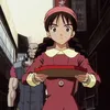 COWBOY BEBOP