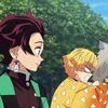 DEMON SLAYER: KIMETSU NO YAIBA
