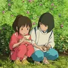 SPIRITED AWAY