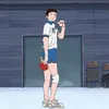 PING PONG: THE ANIMATION