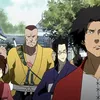 SAMURAI CHAMPLOO