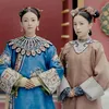 STORY OF YANXI PALACE