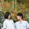 Tian Xu Ning, Drama China, Rekomendasi, aktor china