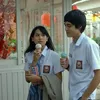 Film REFRAIN