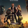 Film THE ELECTRIC STATE