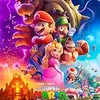 Film THE SUPER MARIO BROS. MOVIE