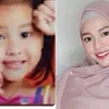 Seleb Cantik Saat TK dan Sekarang