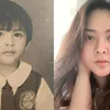 Seleb Cantik Saat TK dan Sekarang