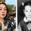 Seleb Cantik Saat TK dan Sekarang