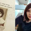 Seleb Cantik Saat TK dan Sekarang