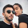 pacaran dengan bule, seleb yang pacaran dengan bule