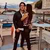 pacaran dengan bule, seleb yang pacaran dengan bule