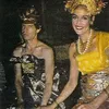 menikah di bali, seleb hollywood yang menikah di bali