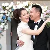 menikah di bali, seleb hollywood yang menikah di bali