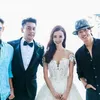 menikah di bali, seleb hollywood yang menikah di bali