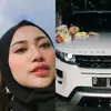hadiah seleb, hadiah mewah selebriti, seleb yang dapat hadiah mewah