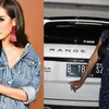 hadiah seleb, hadiah mewah selebriti, seleb yang dapat hadiah mewah
