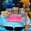 hadiah seleb, hadiah mewah selebriti, seleb yang dapat hadiah mewah