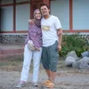 seleb yang menikah dengan bosnya sendiri, seleb yang dinikahi bosnya sendiri